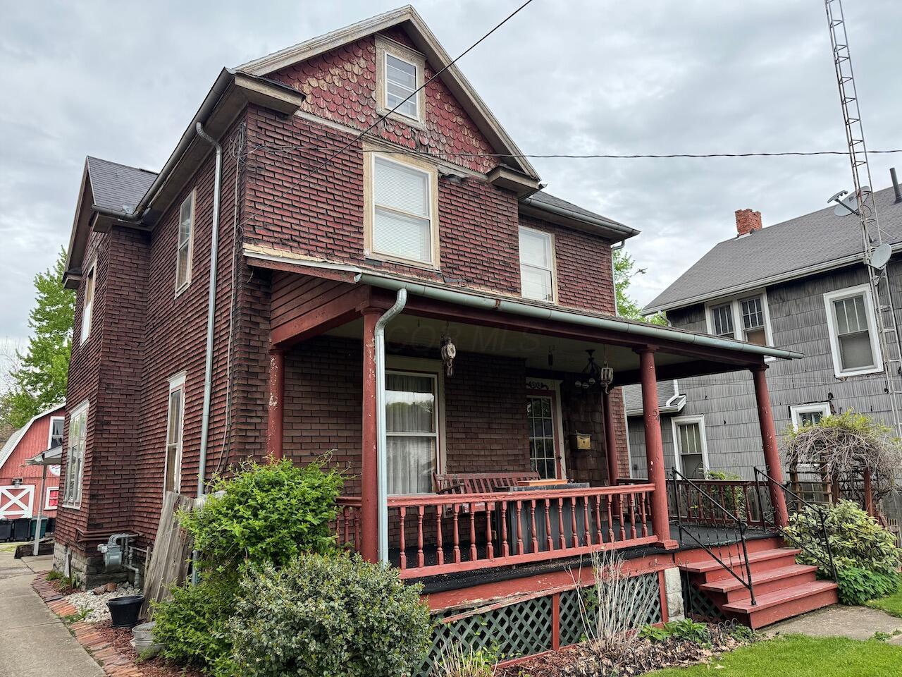 541 Pearl Street, Marion, Ohio image 1