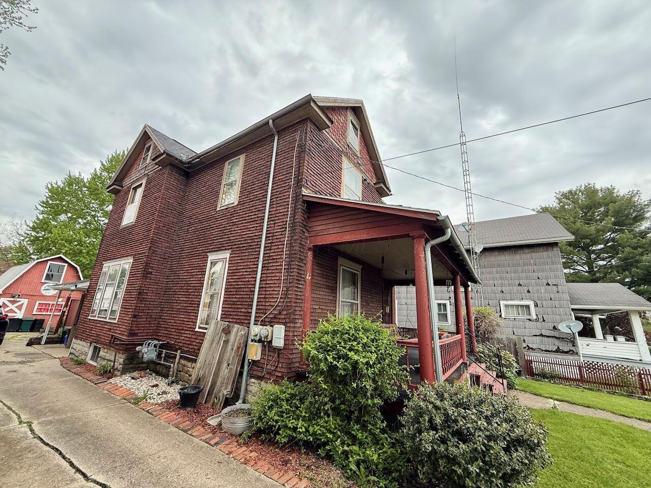 541 Pearl Street, Marion, Ohio image 4