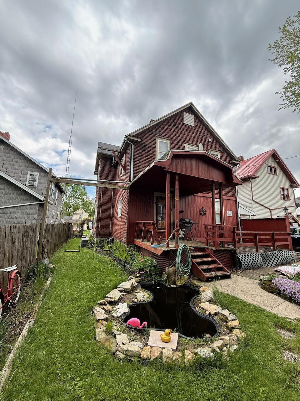 541 Pearl Street, Marion, Ohio image 6