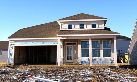 Photo of 2140 Sun Dusk Way, Marysville, OH 43040 (MLS # 225042184)