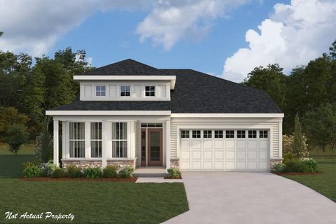 Photo of 2140 Sun Dusk Way, Marysville, OH 43040 (MLS # 225042184)