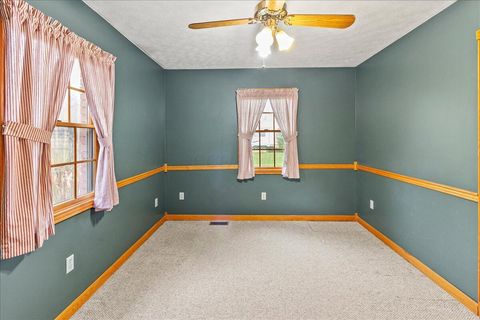 Tiny photo for 2294 Short Cut Road, Urbana, OH 43078 (MLS # 225045315)