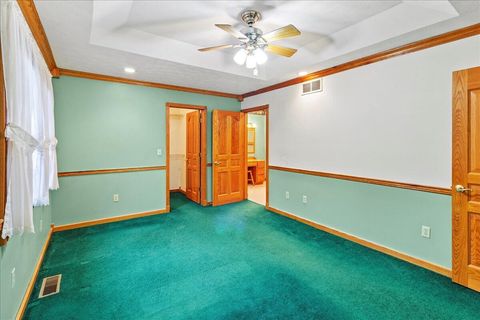 Tiny photo for 2294 Short Cut Road, Urbana, OH 43078 (MLS # 225045315)