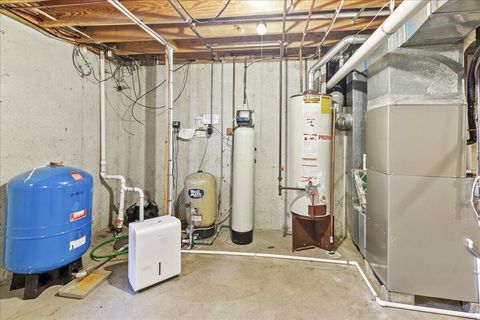 Tiny photo for 2294 Short Cut Road, Urbana, OH 43078 (MLS # 225045315)