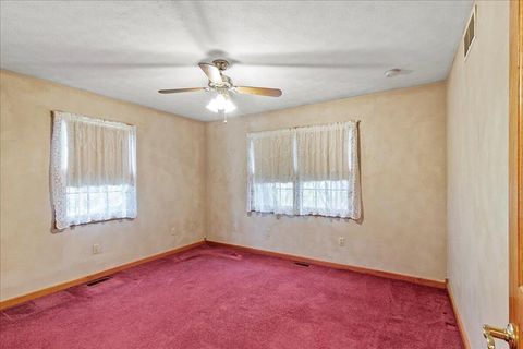 Tiny photo for 2294 Short Cut Road, Urbana, OH 43078 (MLS # 225045315)