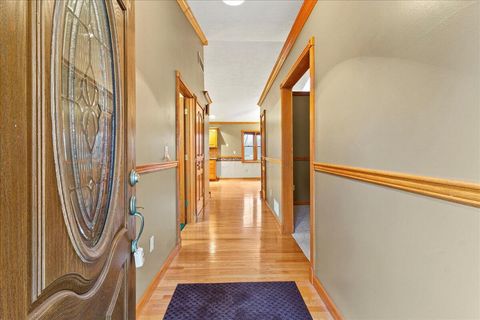 Tiny photo for 2294 Short Cut Road, Urbana, OH 43078 (MLS # 225045315)