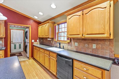 Tiny photo for 2294 Short Cut Road, Urbana, OH 43078 (MLS # 225045315)