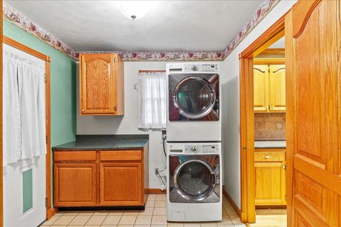 Tiny photo for 2294 Short Cut Road, Urbana, OH 43078 (MLS # 225045315)