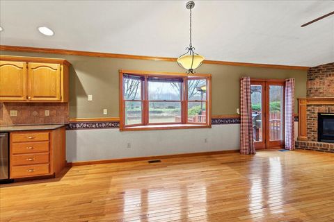 Tiny photo for 2294 Short Cut Road, Urbana, OH 43078 (MLS # 225045315)