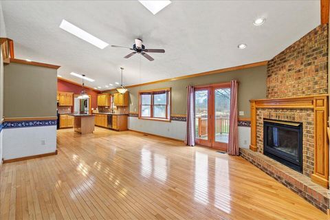 Tiny photo for 2294 Short Cut Road, Urbana, OH 43078 (MLS # 225045315)