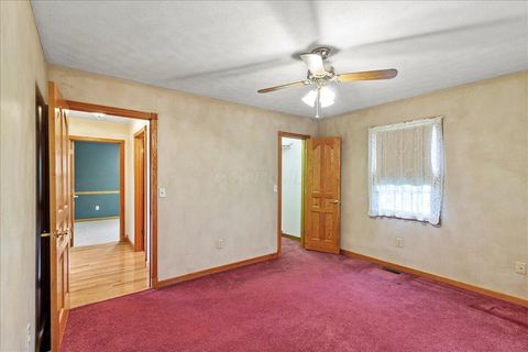Tiny photo for 2294 Short Cut Road, Urbana, OH 43078 (MLS # 225045315)