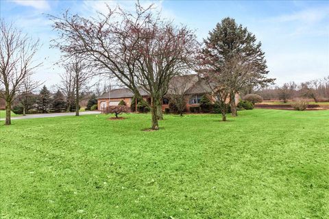 Tiny photo for 2294 Short Cut Road, Urbana, OH 43078 (MLS # 225045315)