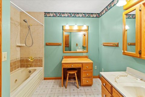 Tiny photo for 2294 Short Cut Road, Urbana, OH 43078 (MLS # 225045315)