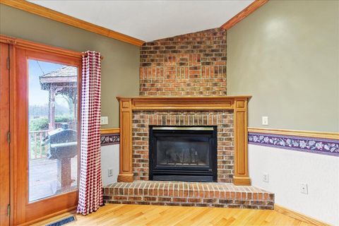 Tiny photo for 2294 Short Cut Road, Urbana, OH 43078 (MLS # 225045315)