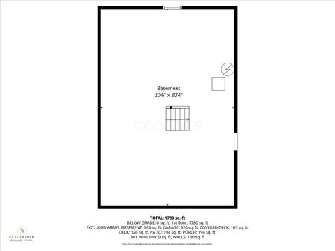 Tiny photo for 2294 Short Cut Road, Urbana, OH 43078 (MLS # 225045315)