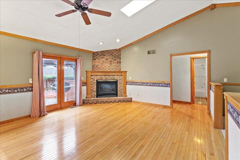 Tiny photo for 2294 Short Cut Road, Urbana, OH 43078 (MLS # 225045315)