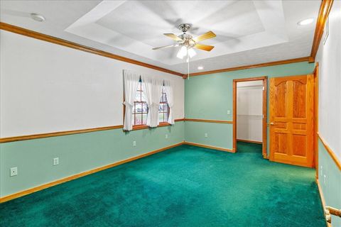 Tiny photo for 2294 Short Cut Road, Urbana, OH 43078 (MLS # 225045315)