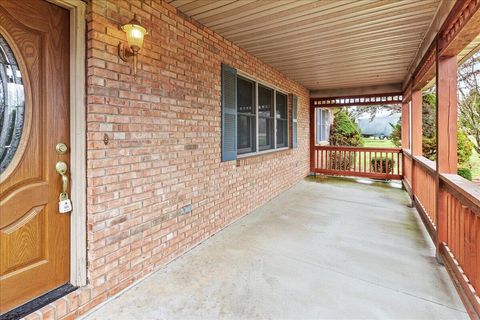 Tiny photo for 2294 Short Cut Road, Urbana, OH 43078 (MLS # 225045315)