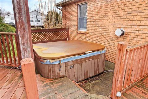 Tiny photo for 2294 Short Cut Road, Urbana, OH 43078 (MLS # 225045315)