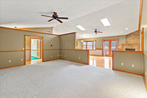 Tiny photo for 2294 Short Cut Road, Urbana, OH 43078 (MLS # 225045315)