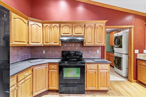 Tiny photo for 2294 Short Cut Road, Urbana, OH 43078 (MLS # 225045315)