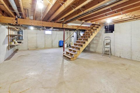 Tiny photo for 2294 Short Cut Road, Urbana, OH 43078 (MLS # 225045315)