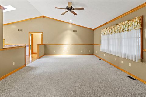 Tiny photo for 2294 Short Cut Road, Urbana, OH 43078 (MLS # 225045315)