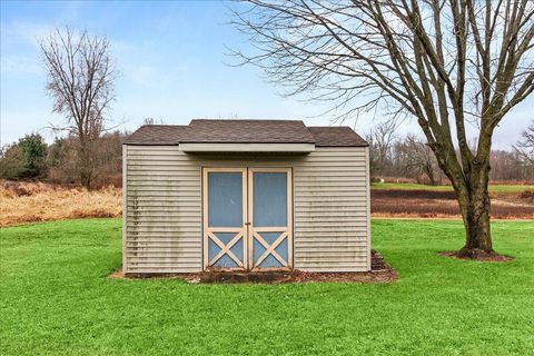 Tiny photo for 2294 Short Cut Road, Urbana, OH 43078 (MLS # 225045315)