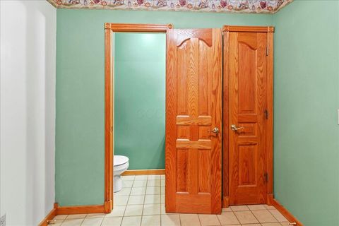 Tiny photo for 2294 Short Cut Road, Urbana, OH 43078 (MLS # 225045315)