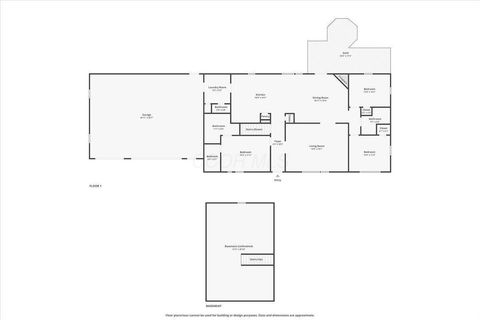 Tiny photo for 2294 Short Cut Road, Urbana, OH 43078 (MLS # 225045315)