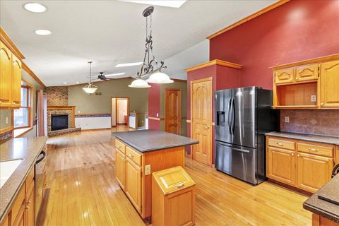 Tiny photo for 2294 Short Cut Road, Urbana, OH 43078 (MLS # 225045315)