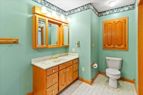 Tiny photo for 2294 Short Cut Road, Urbana, OH 43078 (MLS # 225045315)