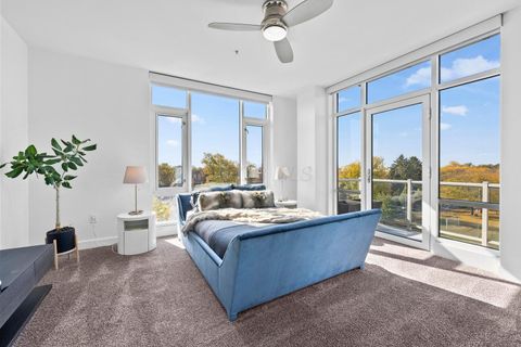 Tiny photo for 1145 N High Street 307 #307, Columbus, OH 43201 (MLS # 225039657)