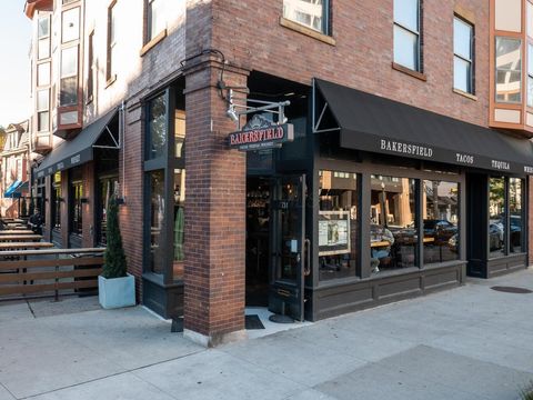 Tiny photo for 1145 N High Street 307 #307, Columbus, OH 43201 (MLS # 225039657)