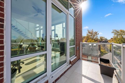 Tiny photo for 1145 N High Street 307 #307, Columbus, OH 43201 (MLS # 225039657)