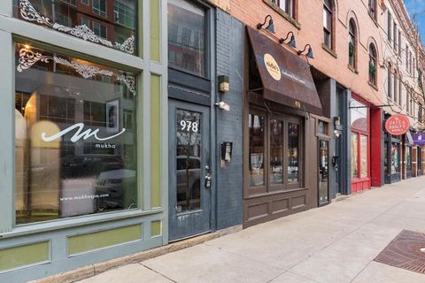 Tiny photo for 1145 N High Street 307 #307, Columbus, OH 43201 (MLS # 225039657)