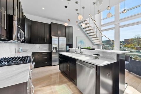 Tiny photo for 1145 N High Street 307 #307, Columbus, OH 43201 (MLS # 225039657)
