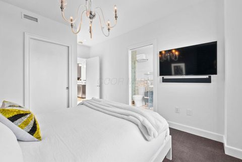 Tiny photo for 1145 N High Street 307 #307, Columbus, OH 43201 (MLS # 225039657)