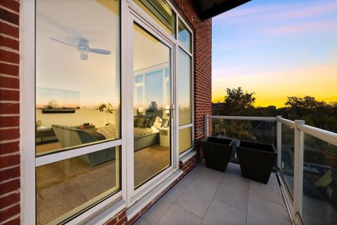 Tiny photo for 1145 N High Street 307 #307, Columbus, OH 43201 (MLS # 225039657)