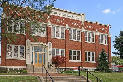 Tiny photo for 1145 N High Street 307 #307, Columbus, OH 43201 (MLS # 225039657)