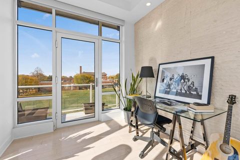Tiny photo for 1145 N High Street 307 #307, Columbus, OH 43201 (MLS # 225039657)