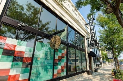 Tiny photo for 1145 N High Street 307 #307, Columbus, OH 43201 (MLS # 225039657)