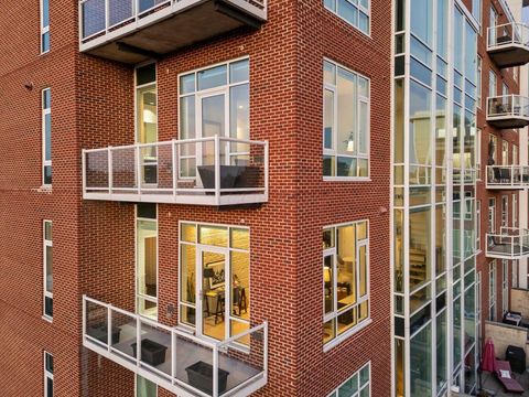 Tiny photo for 1145 N High Street 307 #307, Columbus, OH 43201 (MLS # 225039657)
