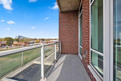 Tiny photo for 1145 N High Street 307 #307, Columbus, OH 43201 (MLS # 225039657)