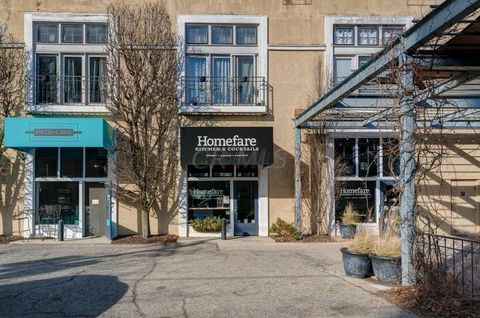 Tiny photo for 1145 N High Street 307 #307, Columbus, OH 43201 (MLS # 225039657)