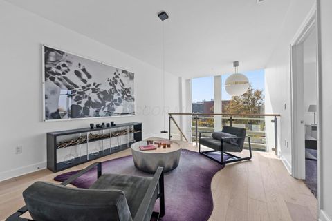 Tiny photo for 1145 N High Street 307 #307, Columbus, OH 43201 (MLS # 225039657)