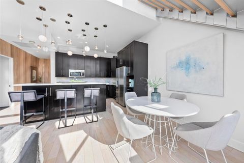 Tiny photo for 1145 N High Street 307 #307, Columbus, OH 43201 (MLS # 225039657)