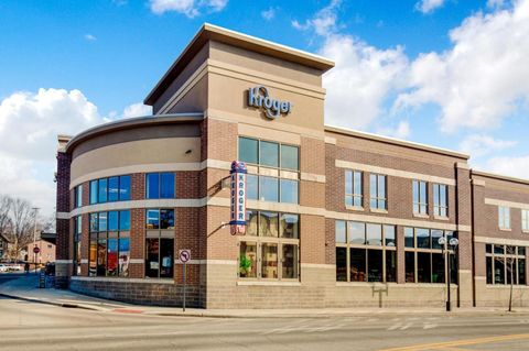 Tiny photo for 1145 N High Street 307 #307, Columbus, OH 43201 (MLS # 225039657)