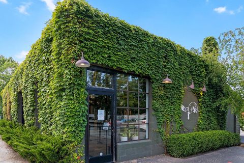 Tiny photo for 1145 N High Street 307 #307, Columbus, OH 43201 (MLS # 225039657)