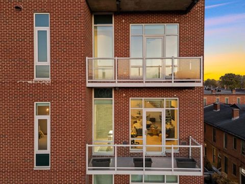 Tiny photo for 1145 N High Street 307 #307, Columbus, OH 43201 (MLS # 225039657)